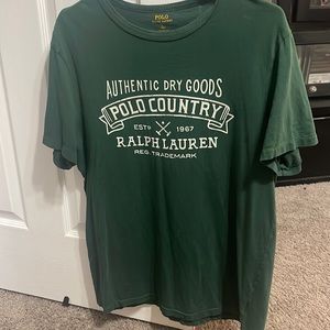 Ralph Lauren tshirt